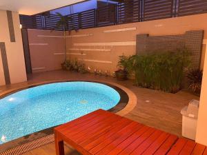 Tycoon suite pattaya