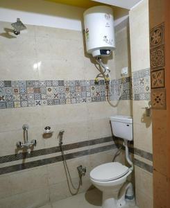 Ramblers Nesting Homestay