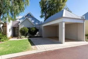 FiftyTwo at Cape View - Capel