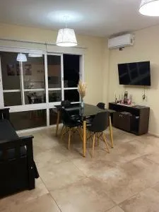 Edificio Giu 1 - Los Perales