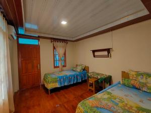 Marlynto Nias Losmen