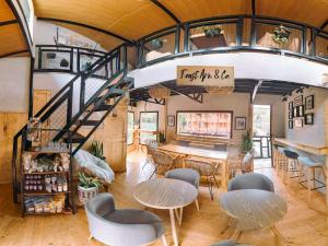 Domays Homestay ( Main)