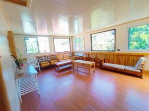 Domays Homestay ( Main)