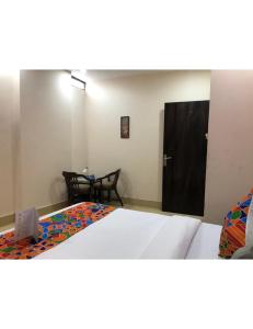 Hotel JS Regency, Amritsar