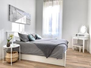 Dream House Argonne "Olimpiadi 2026"