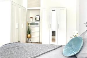 Dream House Argonne "Olimpiadi 2026"