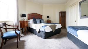 Albert Hotel Daylesford