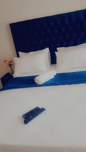 Brovad Guesthouse