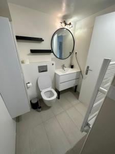 Front de mer, vue exceptionnelle panoramique