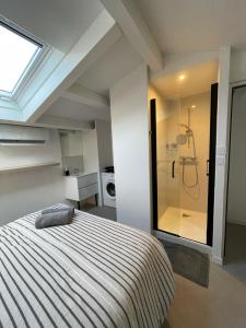 Front de mer, vue exceptionnelle panoramique