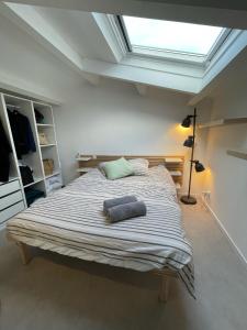 Front de mer, vue exceptionnelle panoramique