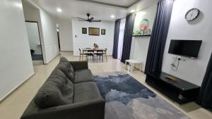 DLisha Homestay ChanglunBukit Kayu HitamSintok