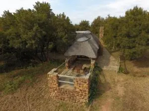 Hollybrooke Adventure Farm - Jacksonstuin