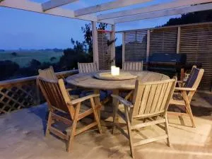 Tealuca Holiday Home - Te Kao