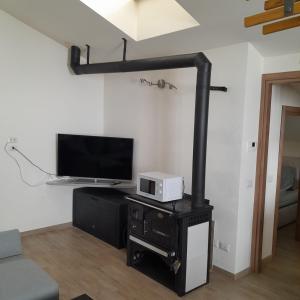 la suite