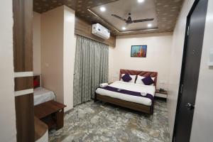 Igatpuri Hills Retreat