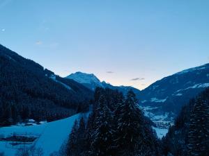 Natur Zeit - Alpine Garden Apartments
