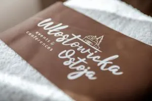 Włostowicka Ostoja - Sielce