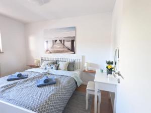 Ferienwohnung für 4 Gäste in Grömitz