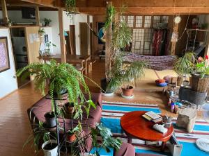 銀河荘-Galaxy Guesthouse 12歳以下不可