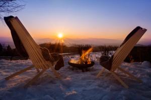 Lunela estate with sauna 