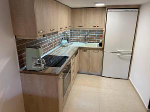 Aristotelis Apartment