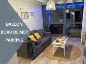 Le Cocon Cap Forêt - Claouey