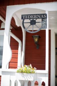 Åsbergbo Vandrarhem