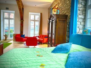 Altstadt pur!An der wunderschönen Katharinenkirche