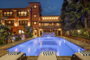 Hotel Manaslu