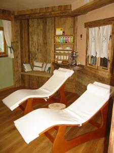 Agritur Golden Pause