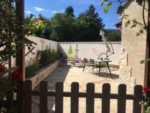 Le Clos des Gites, maisons de vacances, : photos des chambres