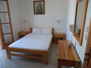 Classic Double Room with Sea View