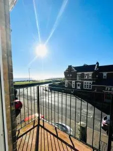 Coral House - غورليستون - أون سي