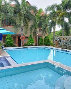 Amansara Private Resort