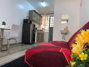 Lux Suites Dublin Suites Utawala