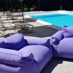 Luxury Villa Četiri Hrasta