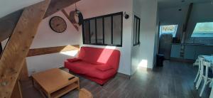 Appartements 14 Ter Les Gites Bigoudens : photos des chambres