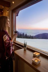 Lunela estate with sauna