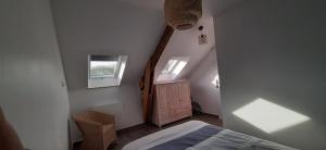 Appartements 14 Ter Les Gites Bigoudens : photos des chambres