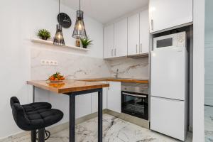 ESTUDIO Caballero de Rodas