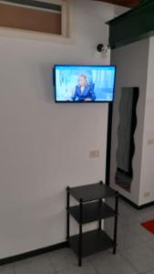A casa di Silvia