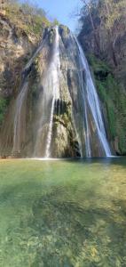 Tu espacio en el Pueblo Mágico rodeado de montañas