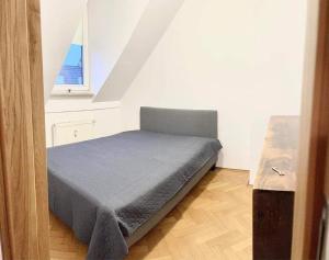 Apartamenty w centrum Żabia