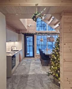 Levin Villa Aurora A