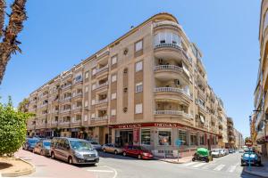 ESTUDIO Caballero de Rodas