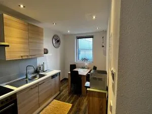 Liebevolle Wohnung - Thaur