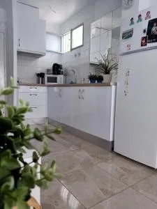 Apartamento Rompeolas - Faro El Picacho de la Barra