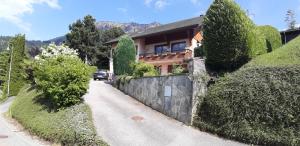 Appartements studio pres du lac d'annecy : photos des chambres