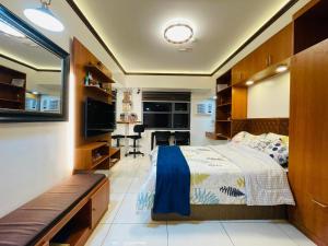 Cozy Studio at Horizon 101